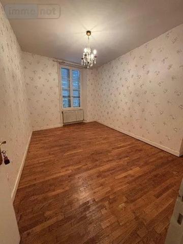 Achat - Maison | Maison de ville Lignières 18160 4 pièces 130 m 2 410 m 2