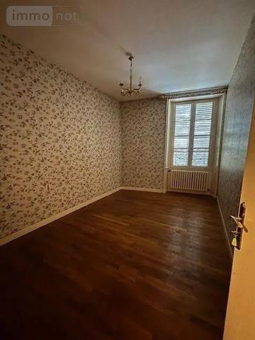 Achat - Maison | Maison de ville Lignières 18160 4 pièces 130 m 2 410 m 2