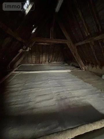 Achat - Maison | Maison de ville Lignières 18160 4 pièces 130 m 2 410 m 2