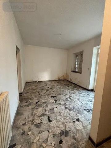 Achat - Maison | Maison de ville Lignières 18160 4 pièces 130 m 2 410 m 2