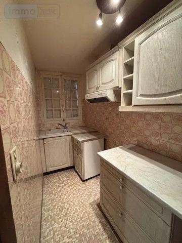Achat - Maison | Maison de ville Lignières 18160 4 pièces 130 m 2 410 m 2