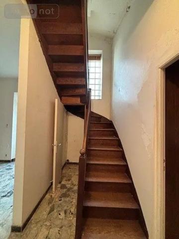 Achat - Maison | Maison de ville Lignières 18160 4 pièces 130 m 2 410 m 2