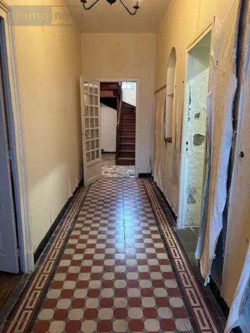 Achat - Maison | Maison de ville Lignières 18160 4 pièces 130 m 2 410 m 2