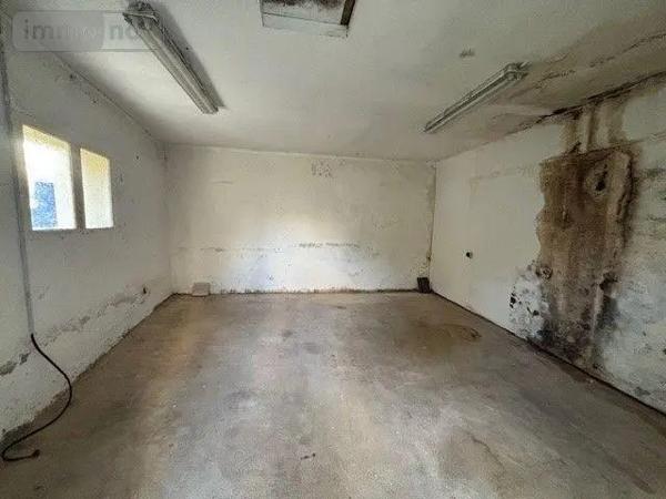 Achat - Maison | Maison de ville Lignières 18160 4 pièces 130 m 2 410 m 2