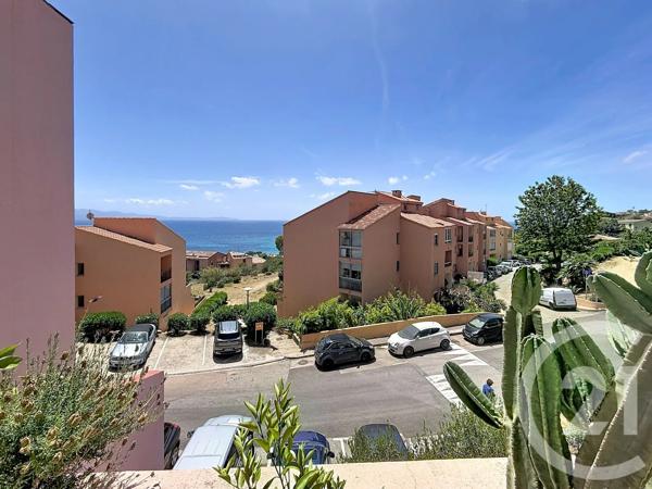 Appartement Duplex à vendre  3 pièces - 53,04 m 2   AJACCIO  - 201