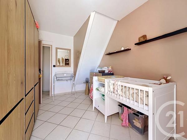 Appartement Duplex à vendre  3 pièces - 53,04 m 2   AJACCIO  - 201
