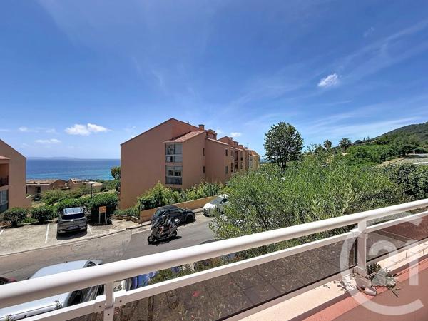 Appartement Duplex à vendre  3 pièces - 53,04 m 2   AJACCIO  - 201