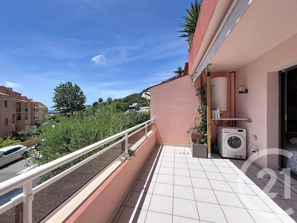Appartement Duplex à vendre  3 pièces - 53,04 m 2   AJACCIO  - 201