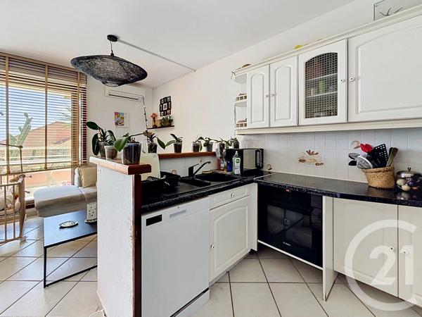 Appartement Duplex à vendre  3 pièces - 53,04 m 2   AJACCIO  - 201