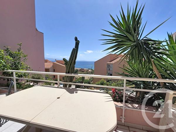 Appartement Duplex à vendre  3 pièces - 53,04 m 2   AJACCIO  - 201