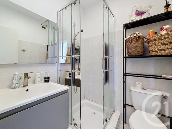 Appartement Duplex à vendre  3 pièces - 53,04 m 2   AJACCIO  - 201