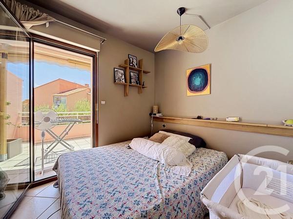 Appartement Duplex à vendre  3 pièces - 53,04 m 2   AJACCIO  - 201