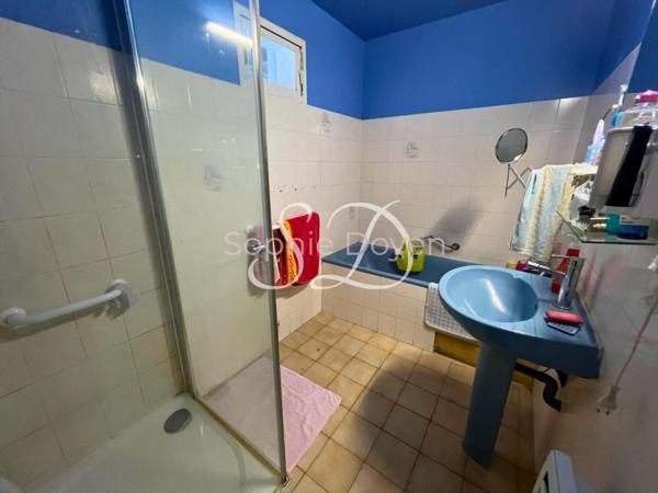 Maison plain pied - Argelès-sur-Mer - 4 pièces - 81 m2