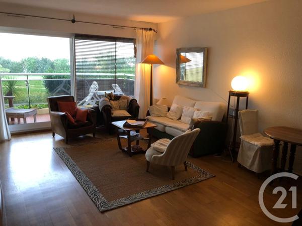 Appartement F2 à vendre  2 pièces - 54,24 m2 QUIBERON - 56