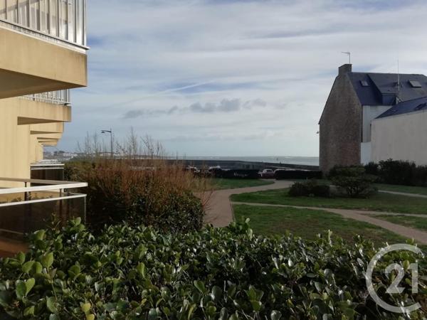 Appartement F2 à vendre  2 pièces - 54,24 m2 QUIBERON - 56