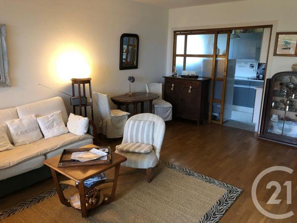 Appartement F2 à vendre  2 pièces - 54,24 m2 QUIBERON - 56