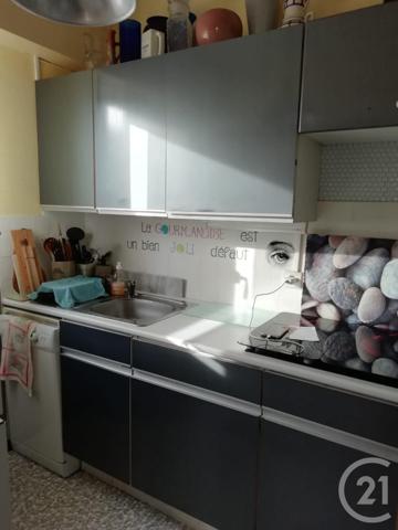 Appartement F2 à vendre  2 pièces - 54,24 m2 QUIBERON - 56