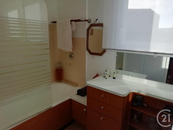 Appartement F2 à vendre  2 pièces - 54,24 m2 QUIBERON - 56