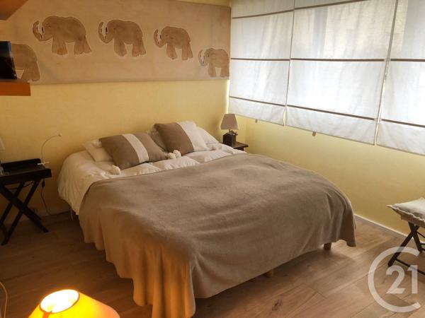 Appartement F2 à vendre  2 pièces - 54,24 m2 QUIBERON - 56