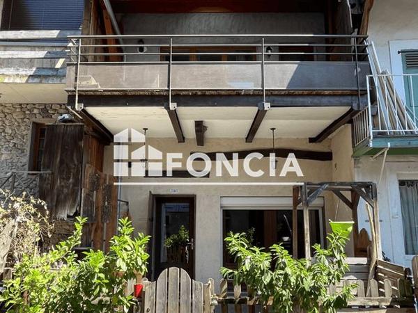 À vendre Maison 4 pièces 125 m² - Thonon-les-bains 74200