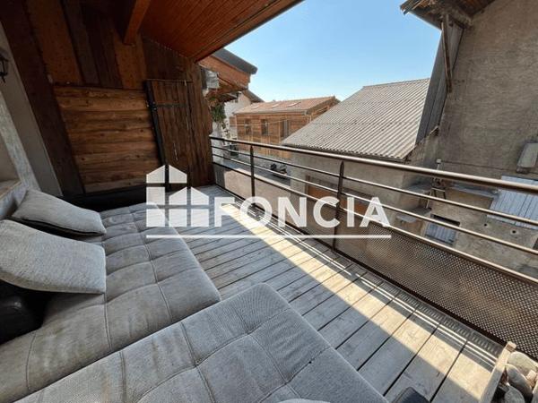 À vendre Maison 4 pièces 125 m² - Thonon-les-bains 74200