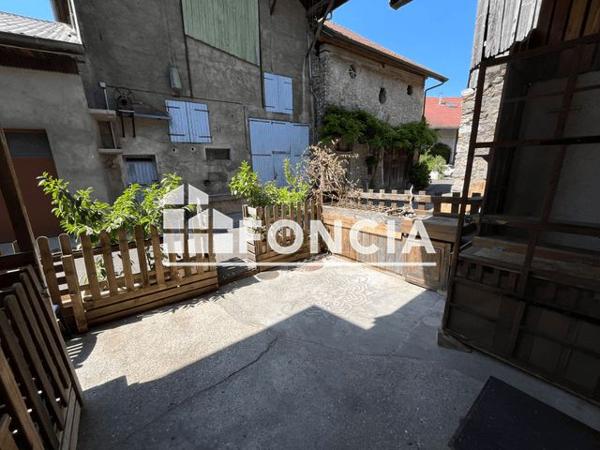 À vendre Maison 4 pièces 125 m² - Thonon-les-bains 74200