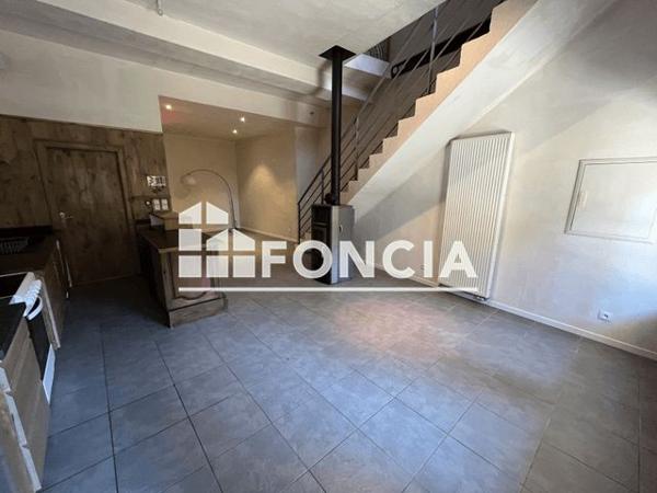 À vendre Maison 4 pièces 125 m² - Thonon-les-bains 74200