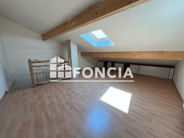 À vendre Maison 4 pièces 125 m² - Thonon-les-bains 74200