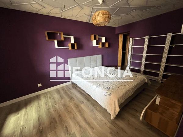 À vendre Maison 4 pièces 125 m² - Thonon-les-bains 74200