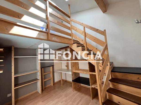 À vendre Maison 4 pièces 125 m² - Thonon-les-bains 74200