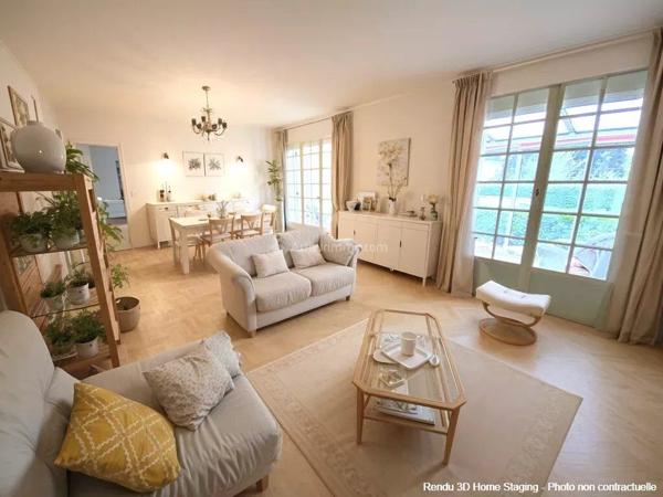 Vente Maison 7 pièces à Saint-Avertin