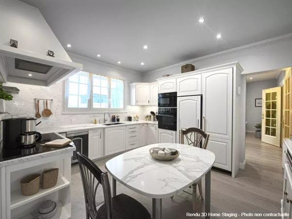 Vente Maison 7 pièces à Saint-Avertin