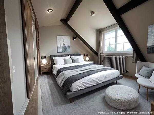 Vente Maison 7 pièces à Saint-Avertin