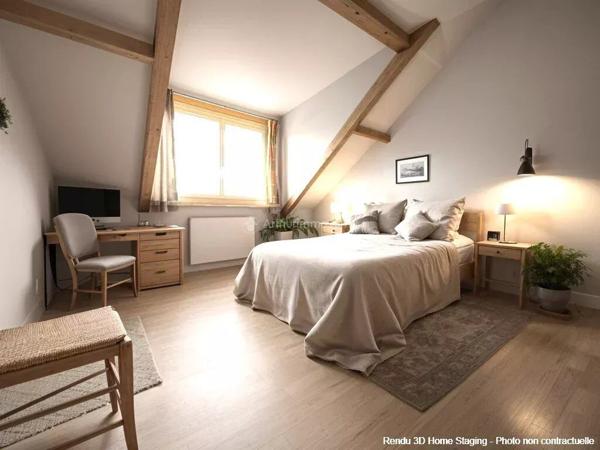 Vente Maison 7 pièces à Saint-Avertin