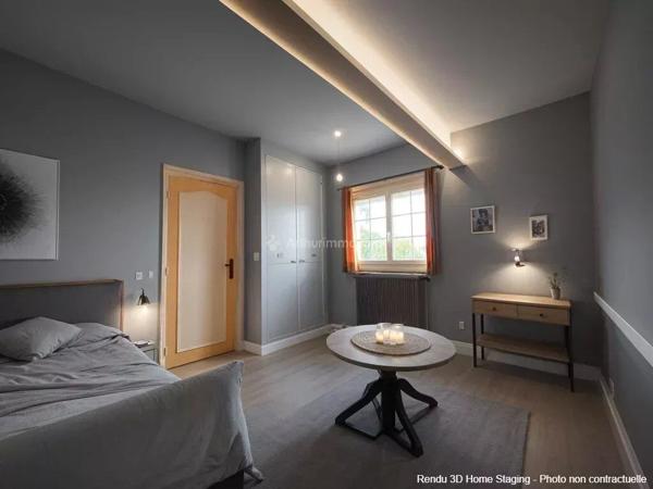 Vente Maison 7 pièces à Saint-Avertin