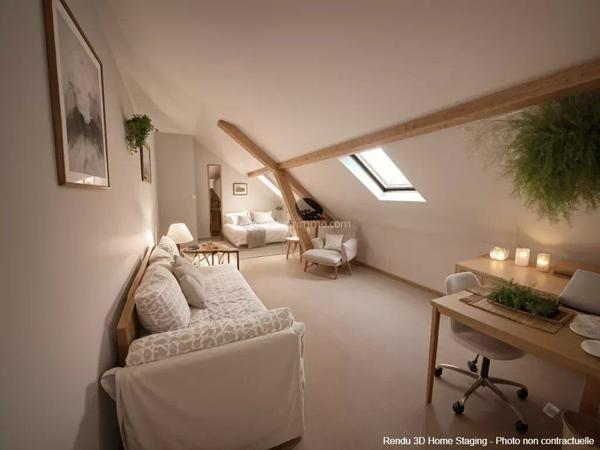 Vente Maison 7 pièces à Saint-Avertin