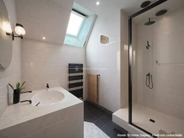 Vente Maison 7 pièces à Saint-Avertin