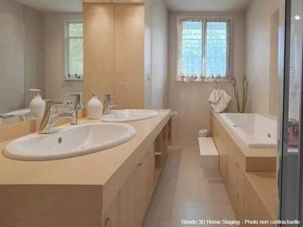 Vente Maison 7 pièces à Saint-Avertin