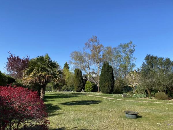 Vente Maison 7 pièces à Saint-Avertin