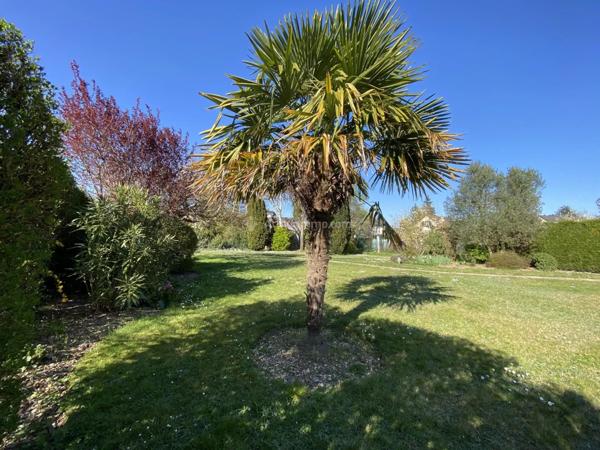 Vente Maison 7 pièces à Saint-Avertin