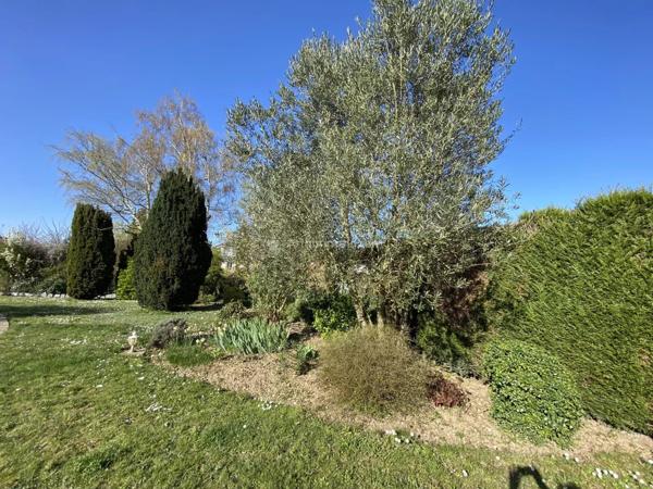 Vente Maison 7 pièces à Saint-Avertin