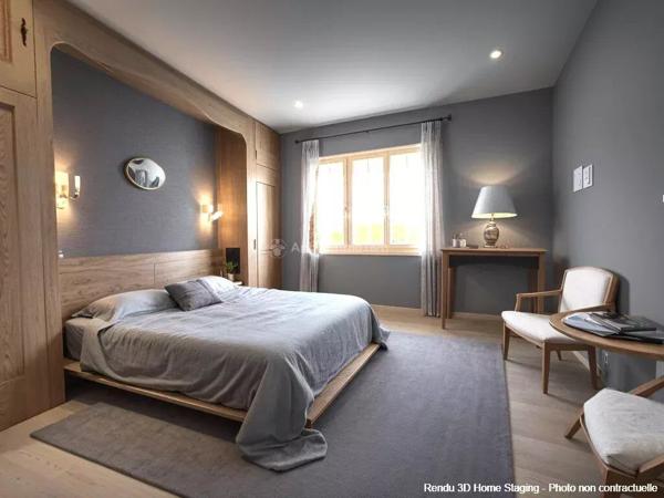 Vente Maison 7 pièces à Saint-Avertin