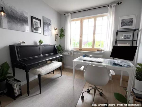 Vente Maison 7 pièces à Saint-Avertin