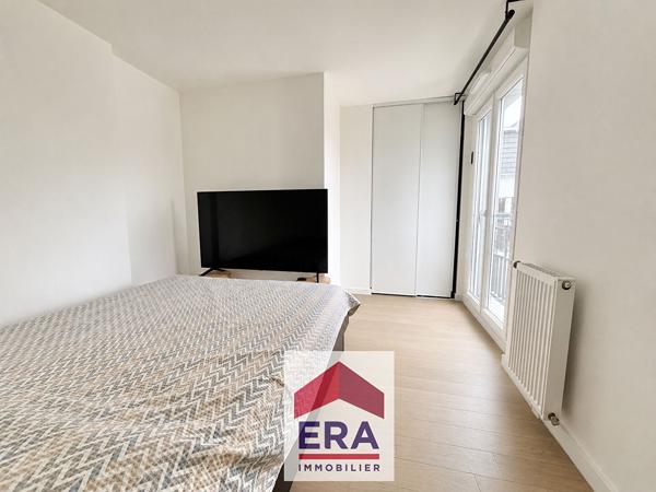 Appartement Sartrouville 3 pièce(s) 67 m2