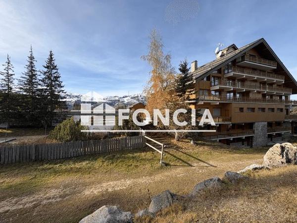 À vendre Appartement 2 pièces 23 m² - Meribel Les Allues 73550