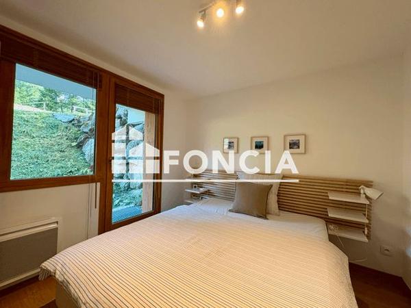 À vendre Appartement 2 pièces 23 m² - Meribel Les Allues 73550