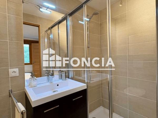 À vendre Appartement 2 pièces 23 m² - Meribel Les Allues 73550