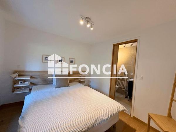 À vendre Appartement 2 pièces 23 m² - Meribel Les Allues 73550