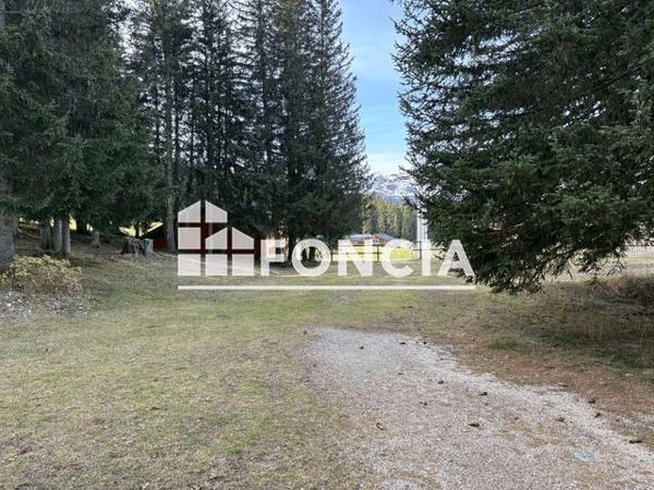 À vendre Appartement 2 pièces 23 m² - Meribel Les Allues 73550