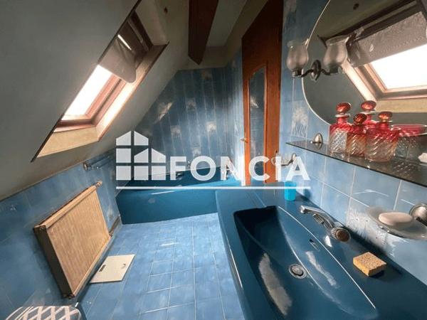 À vendre Maison 5 pièces 120 m² - Morangis 91420